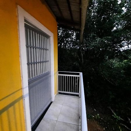 Casa Neto&Lu Villa Guaramiranga Exterior photo